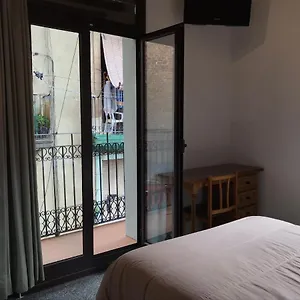 Radio Affittacamere Barcellona