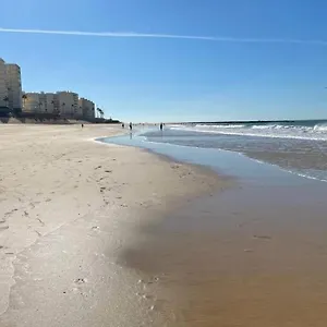 Apartamento Flamenco By Rentcadiz España