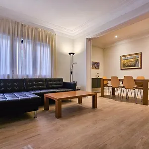  Apartamento Classbedroom Park Gueell España