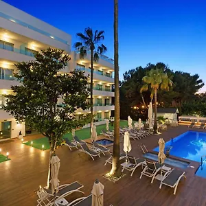 Metropolitan Playa Hotel Playa de Palma (Mallorca)