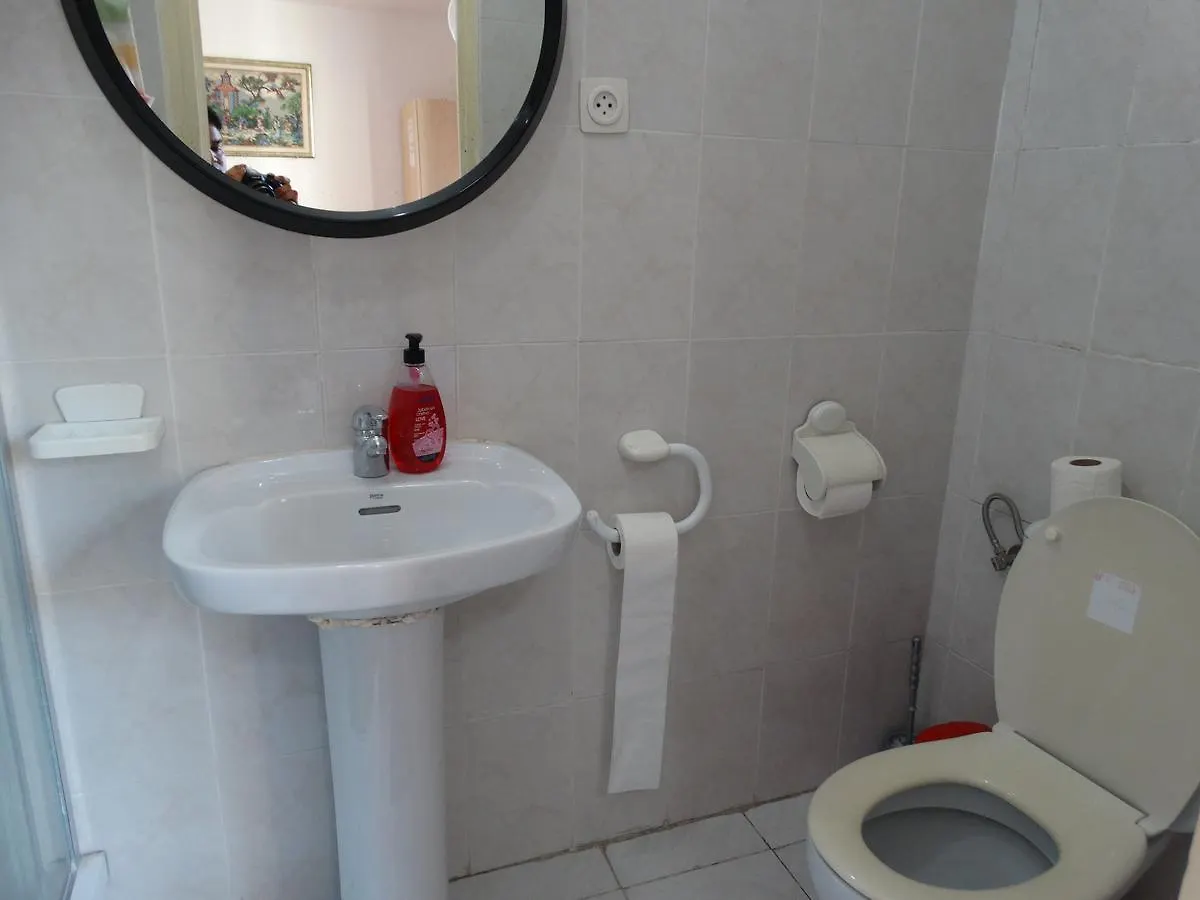 Pension Teruel Barcelona 0*,  Španělsko