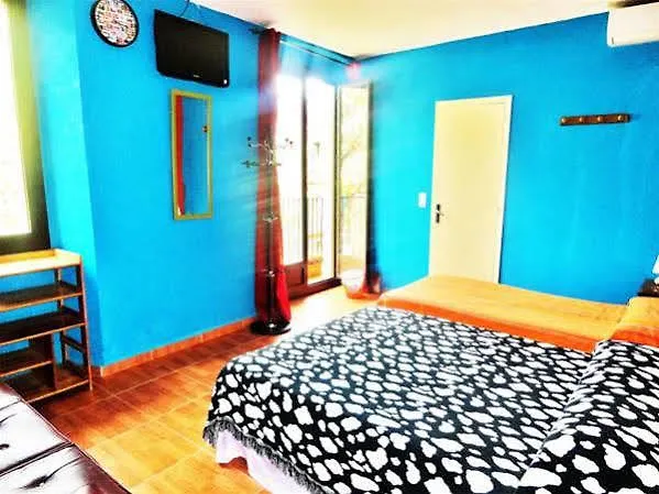 Pension Teruel Barcelona 0*,  Spain