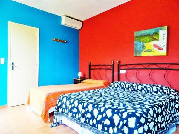 Pension Teruel Barcelona 0*,