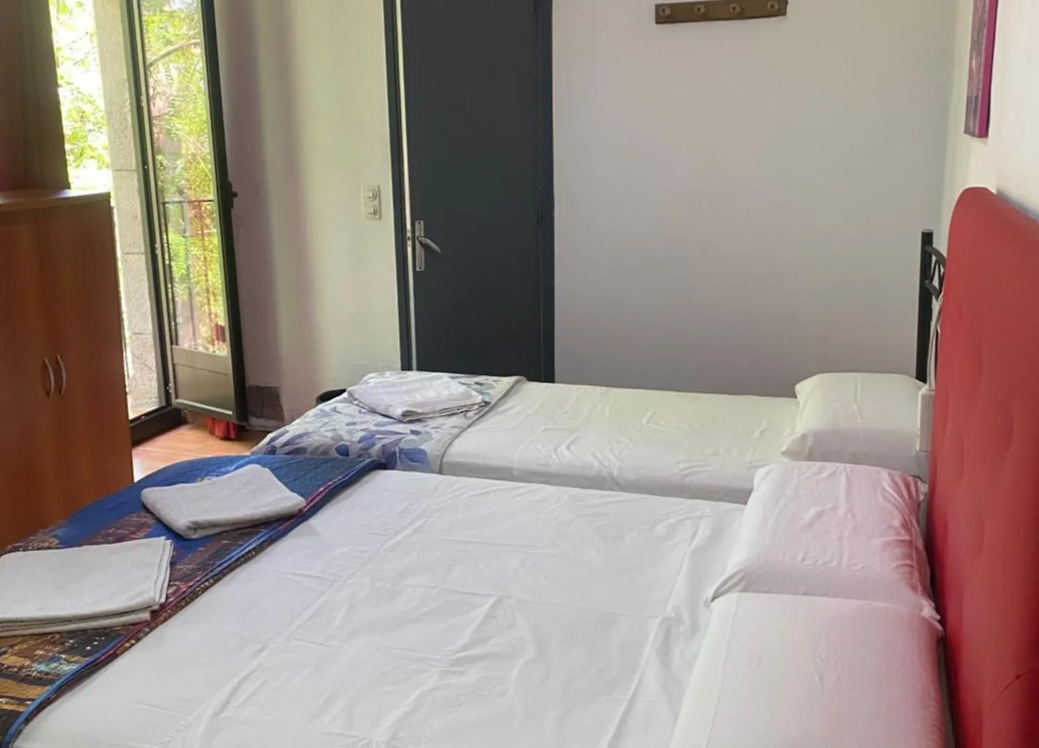 Pension Teruel Barcelona 0*,  Spain