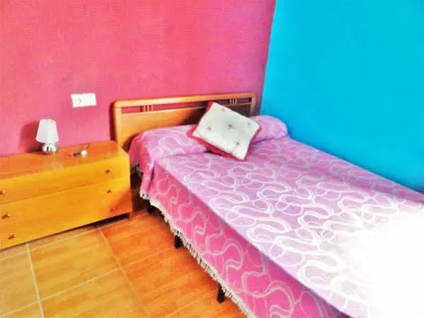 Guest house Pension Teruel Barcelona